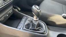 Hyundai i20 1.0T GDi 48V MHD SE Connect 5dr Petrol Hatchback